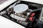 Chevrolet Corvette Convertible 1961 года